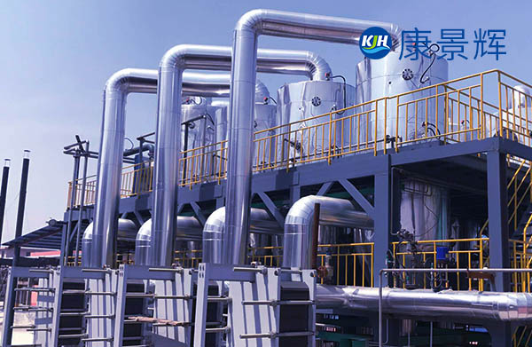 無(wú)機(jī)酸溶液零排放系統(tǒng)，用MVR還是多效蒸發(fā)器
