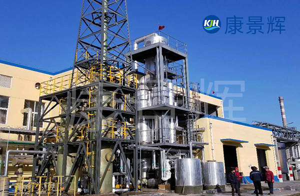 2025年中國MVR設備行業(yè)性能對比、產(chǎn)業(yè)鏈及下游應用分析