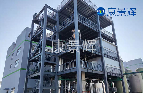 MVR蒸發(fā)技術需要多少投資？