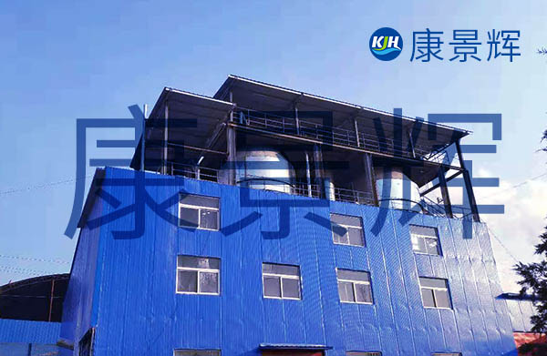 MVR蒸發(fā)結(jié)晶處理脫硫廢水的難點